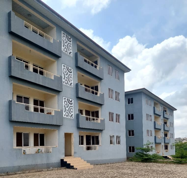 Affordable 2 & 3 Bedroom Apartments Available (Off-Plan and Completed)