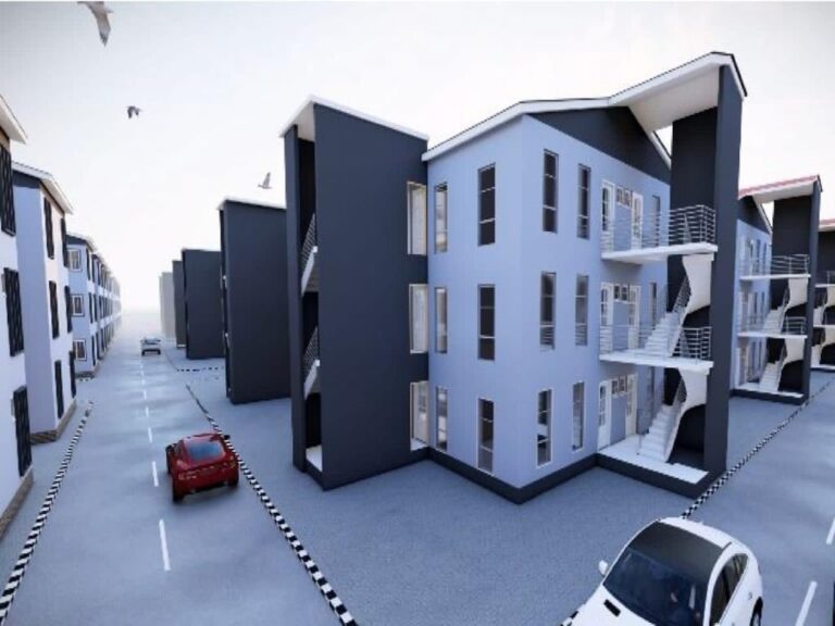 Low-Cost 1 & 2 Bedroom Apartments Available!